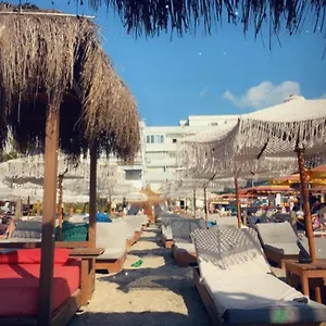Hotel apartamentowy Appartments By Martiness, Durrës