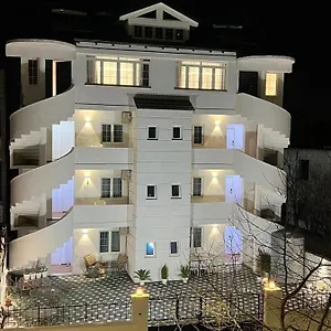 Hotel Herta, Durrës