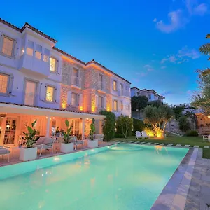 visit hotel