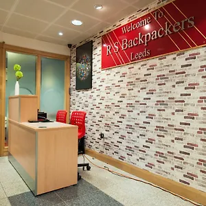 russell-scott-backpackers-hostel.yorkshirehotels.net/