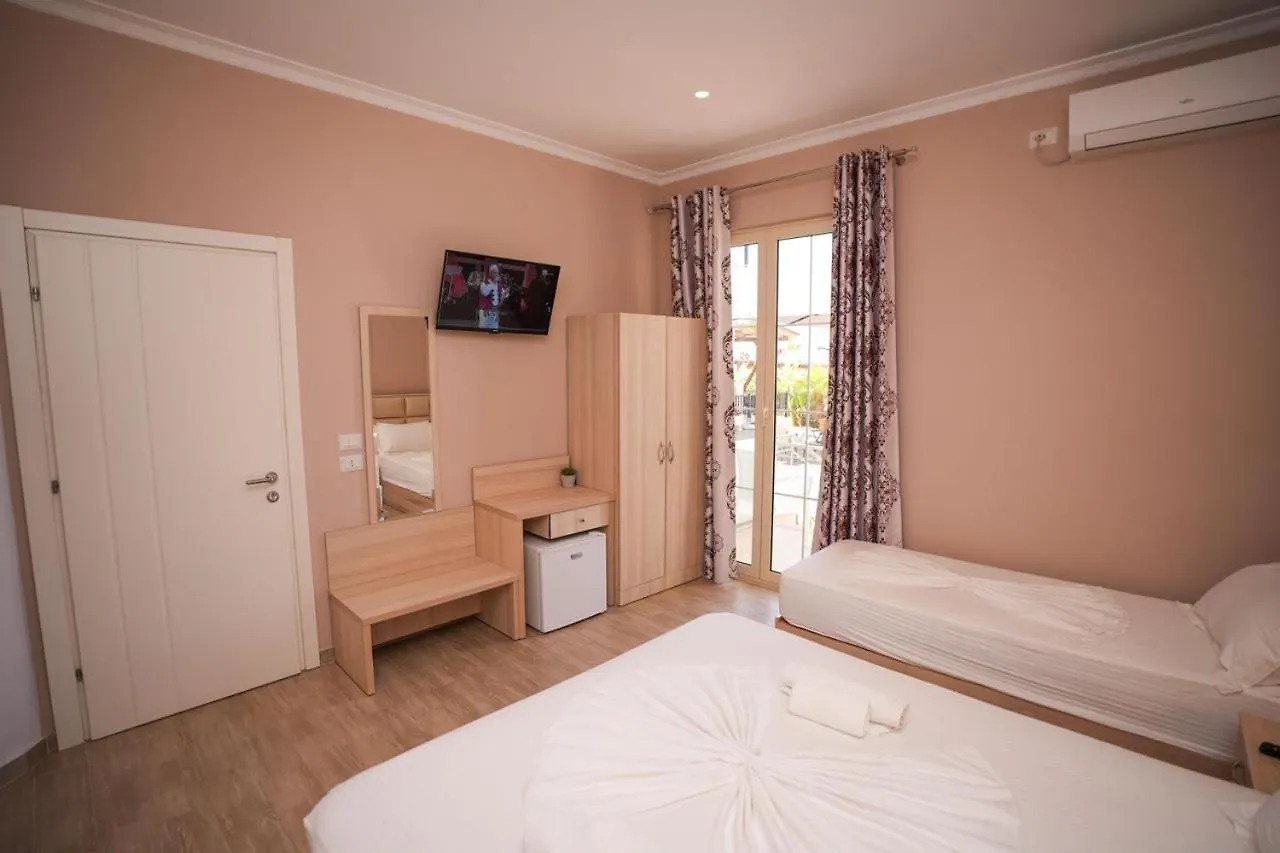 Hotel Kojku Durres 0*,  Albania