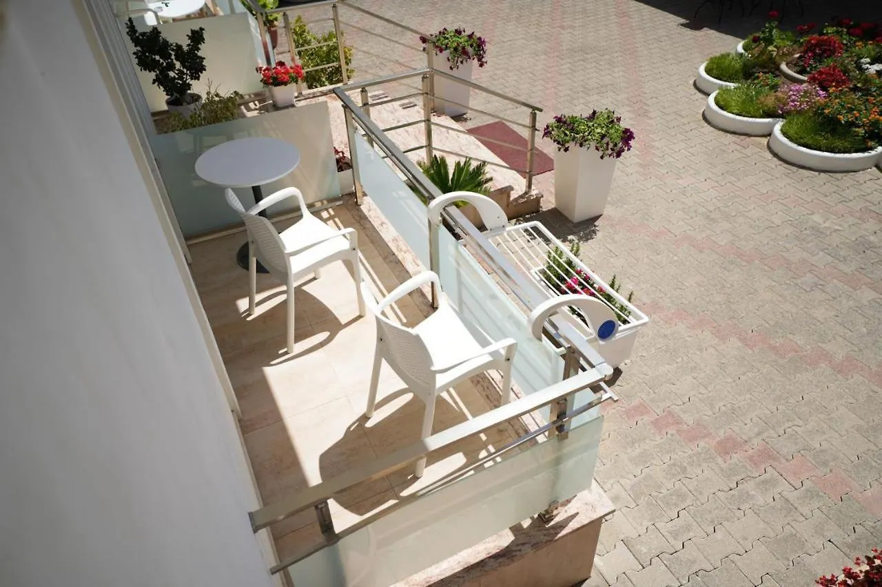 Hotel Kojku Durres