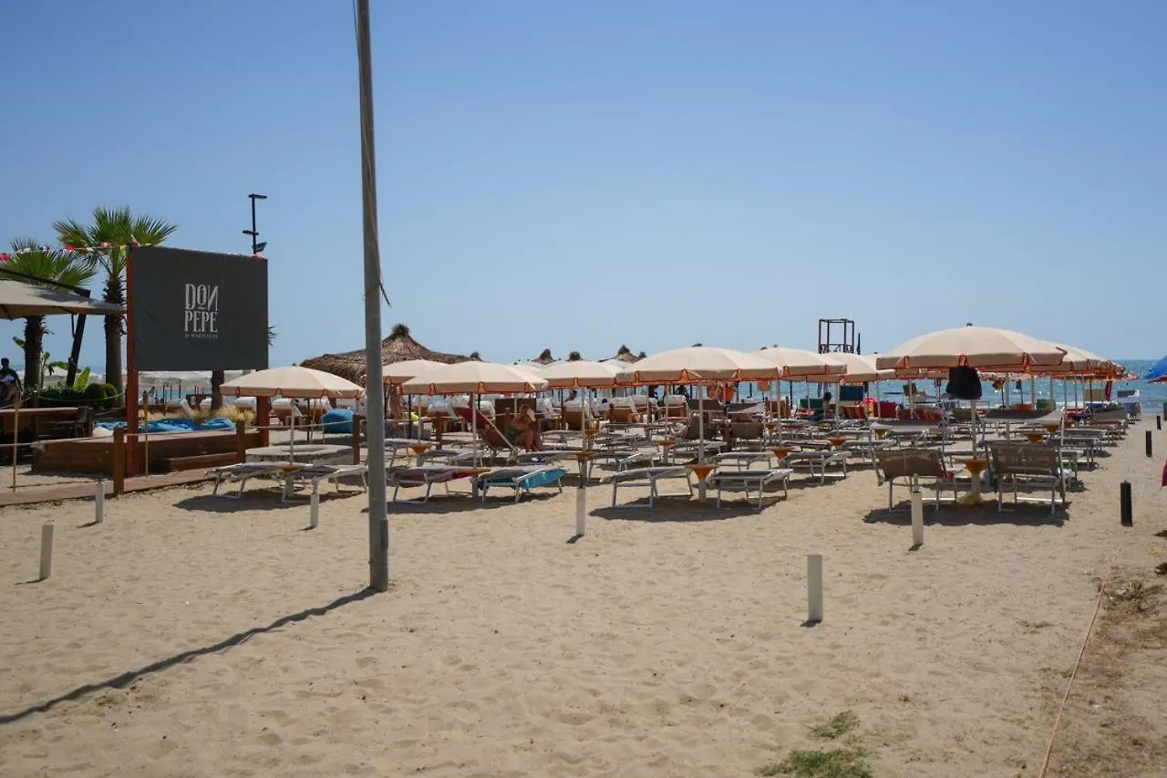 Hotel Kojku Durres