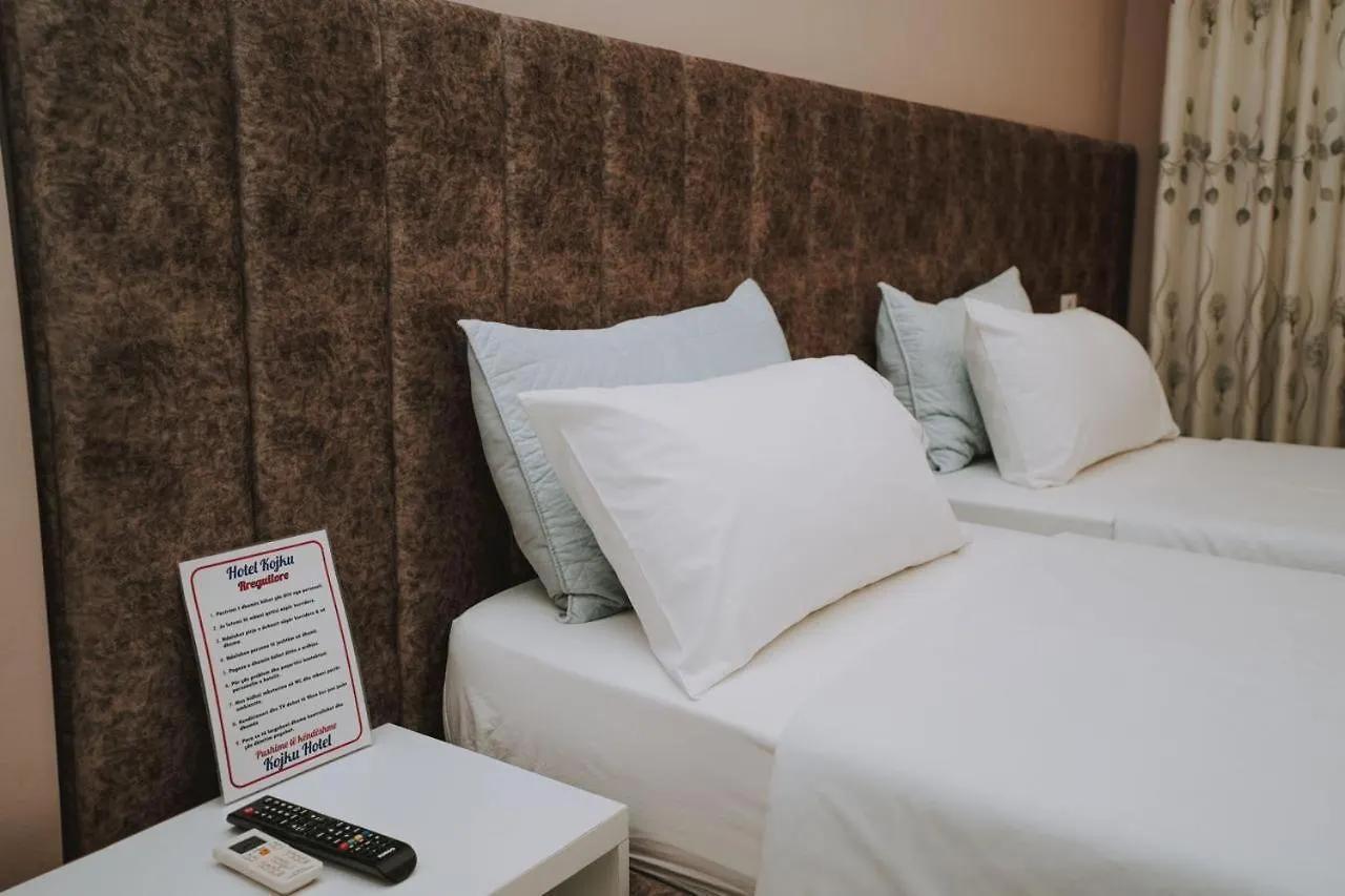 Hotel Kojku Durres