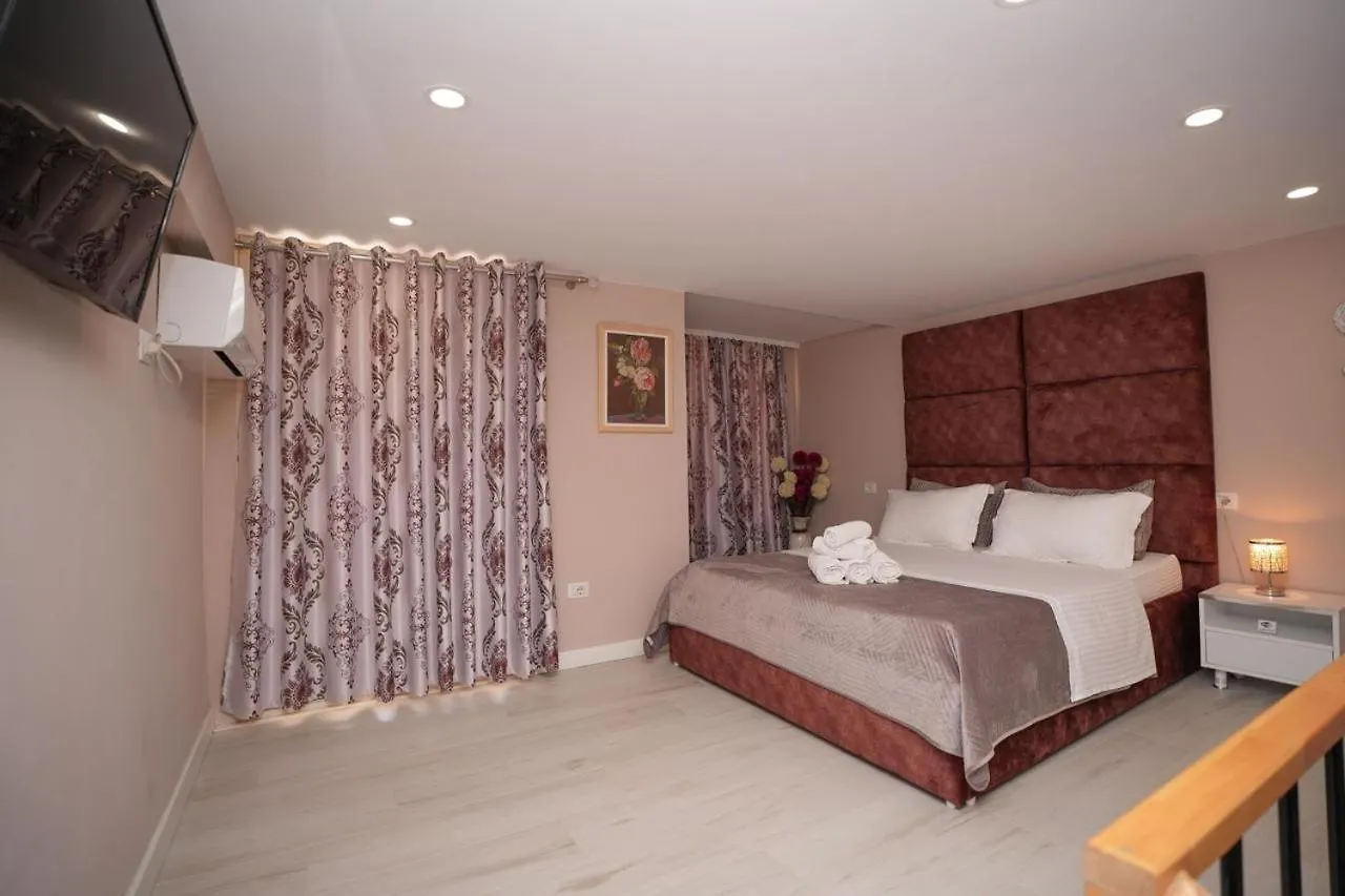 Hotel Kojku Durres