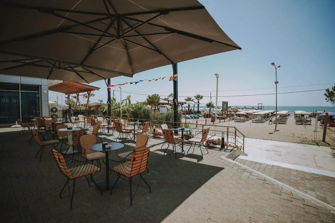 Hotel Kojku Durres Albania