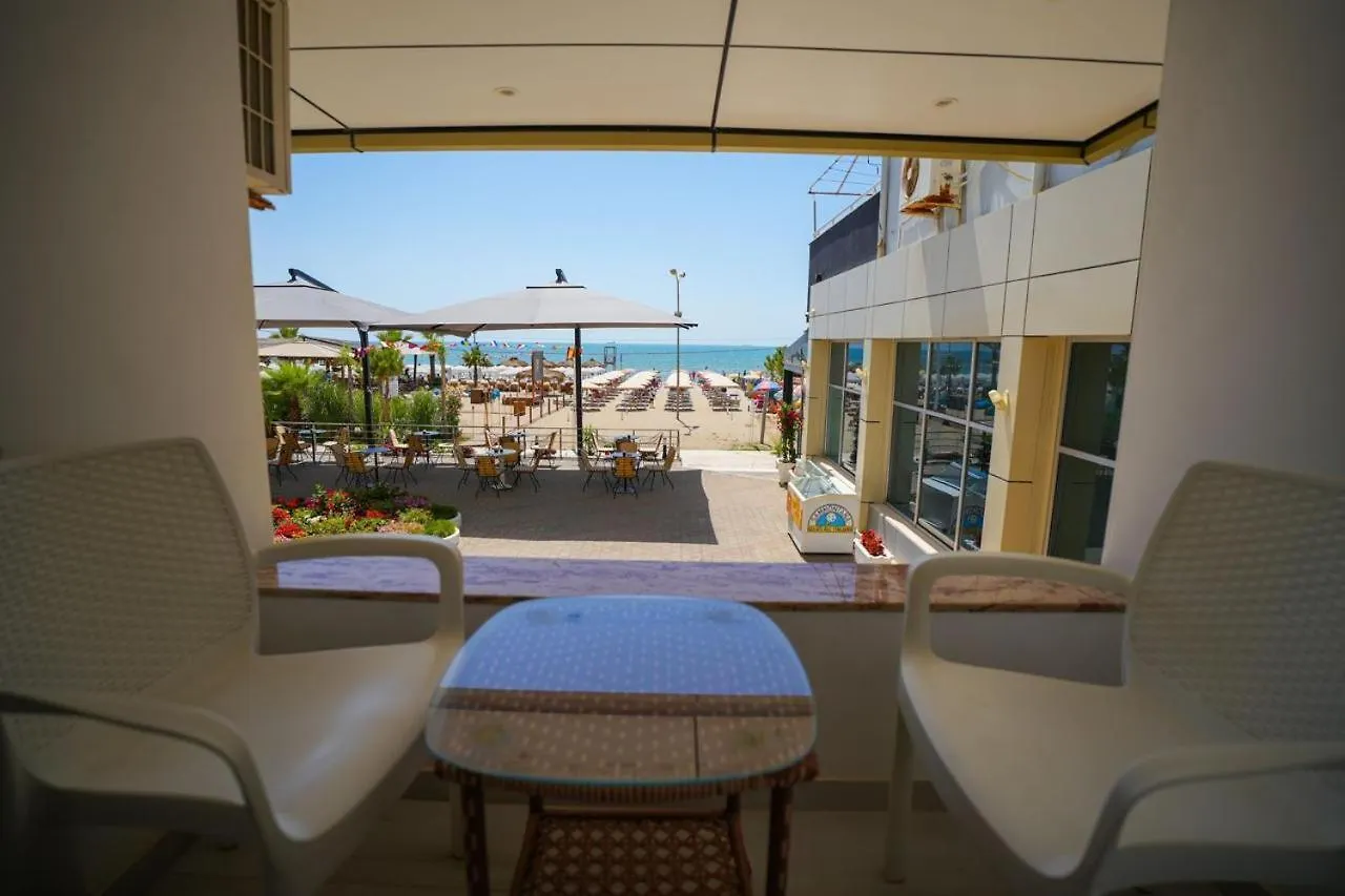 Hotel Kojku Durres 0*,  Albania