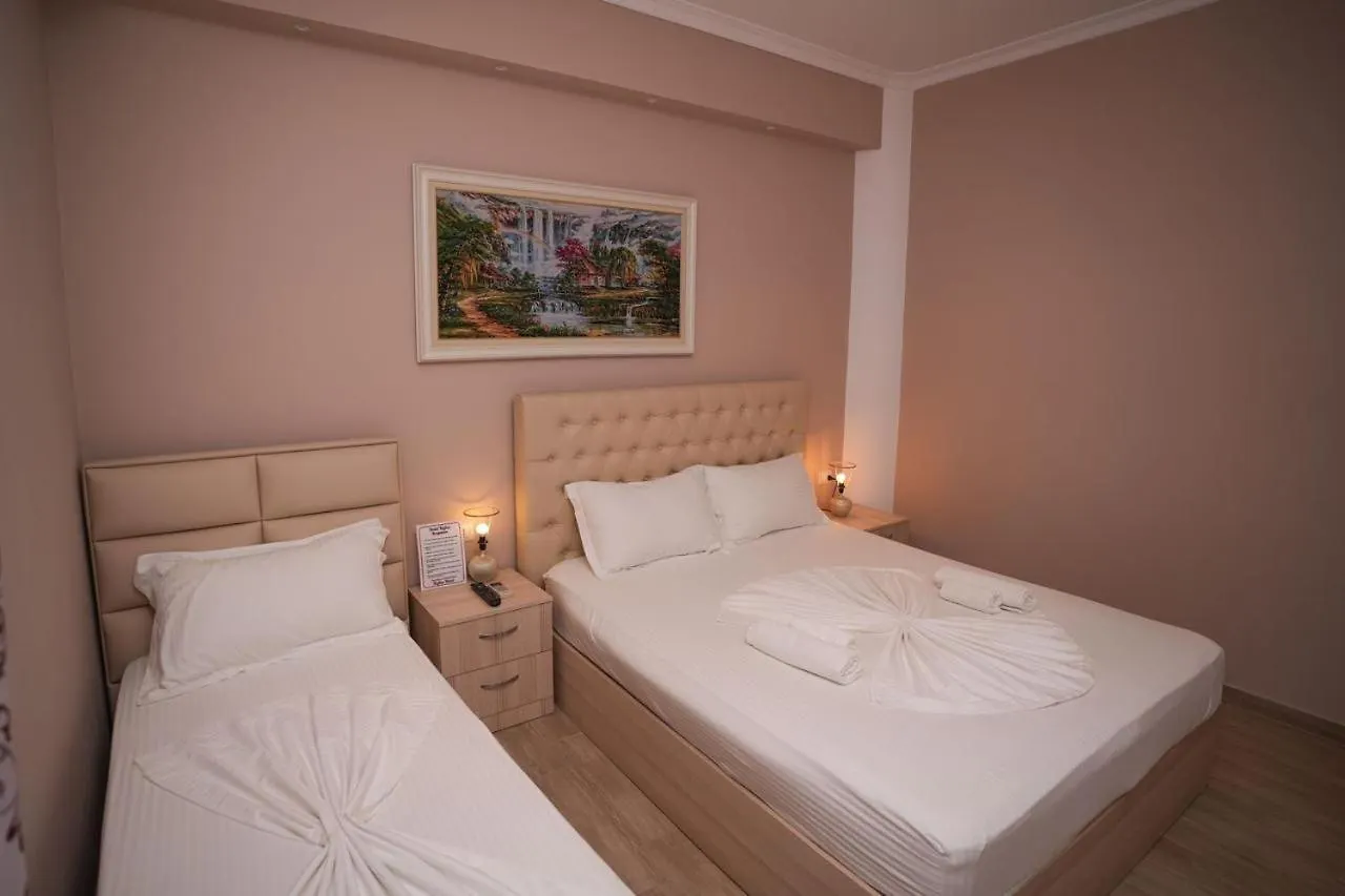 Hotel Kojku Durres Albania