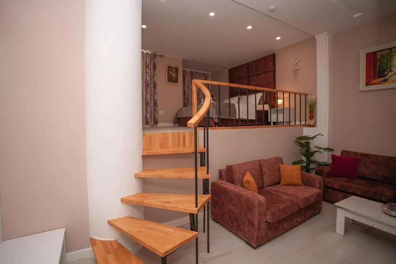 Hotel Kojku Durres Albania