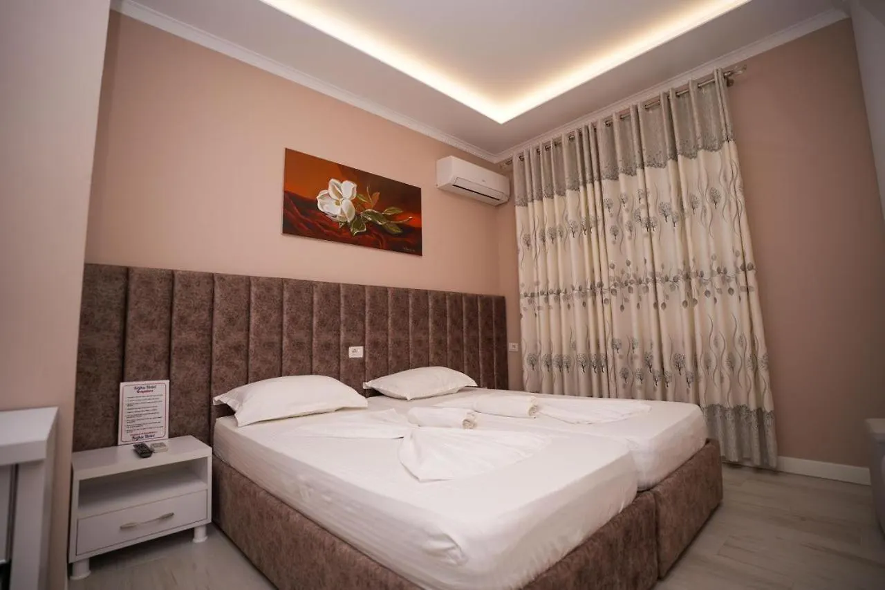 Hotel Kojku Durres Albania