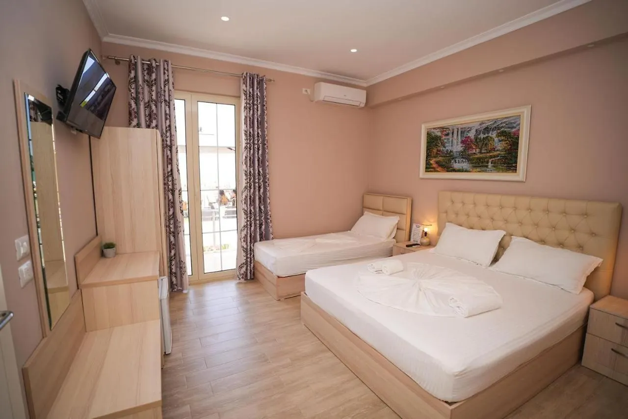 Hotel Kojku Durres