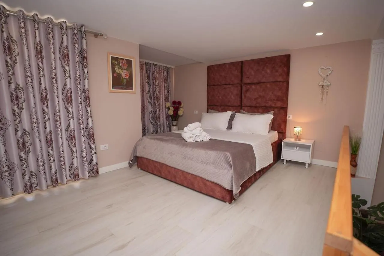 Hotel Kojku Durres Albania