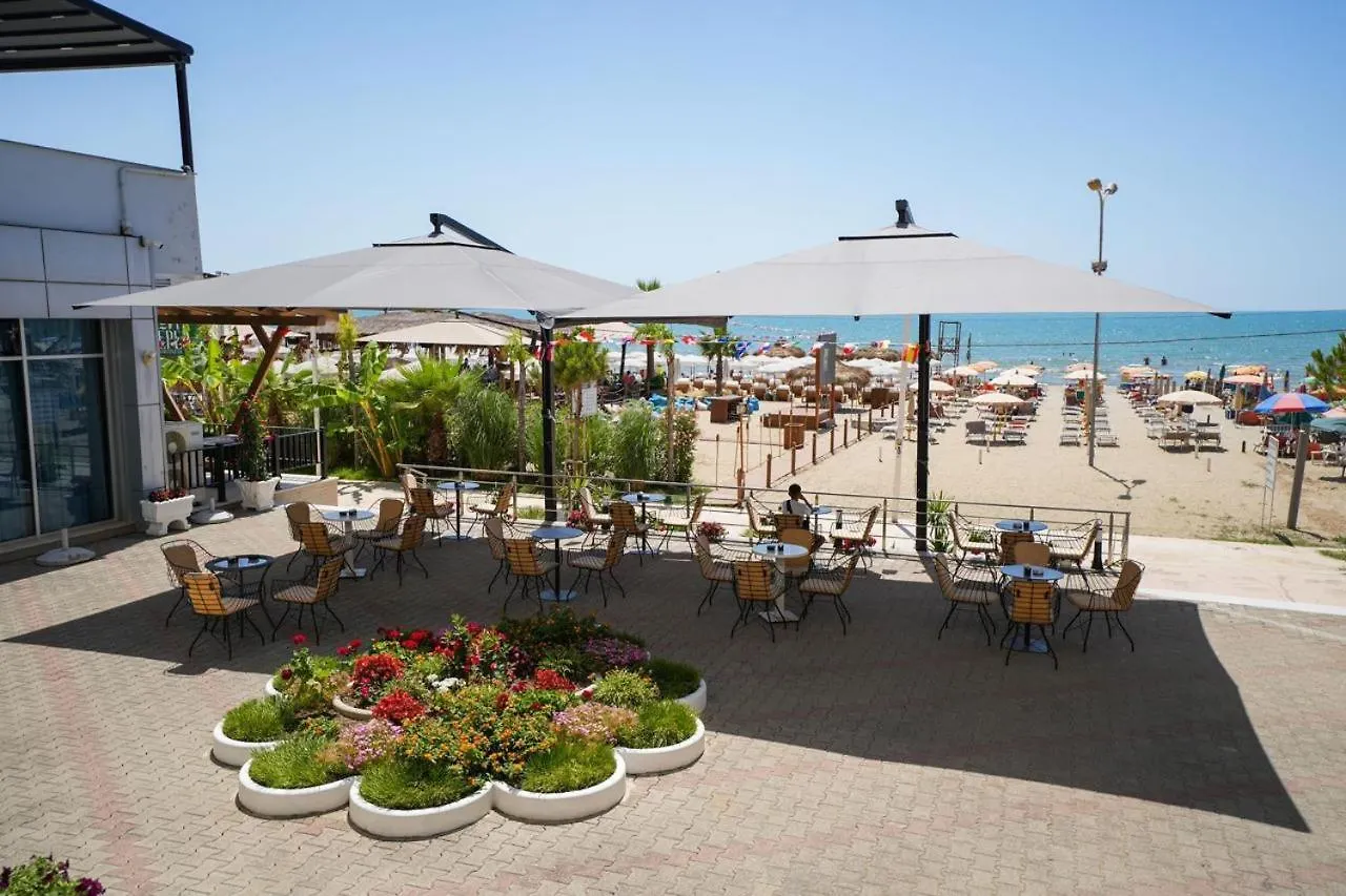 Hotel Kojku Durres