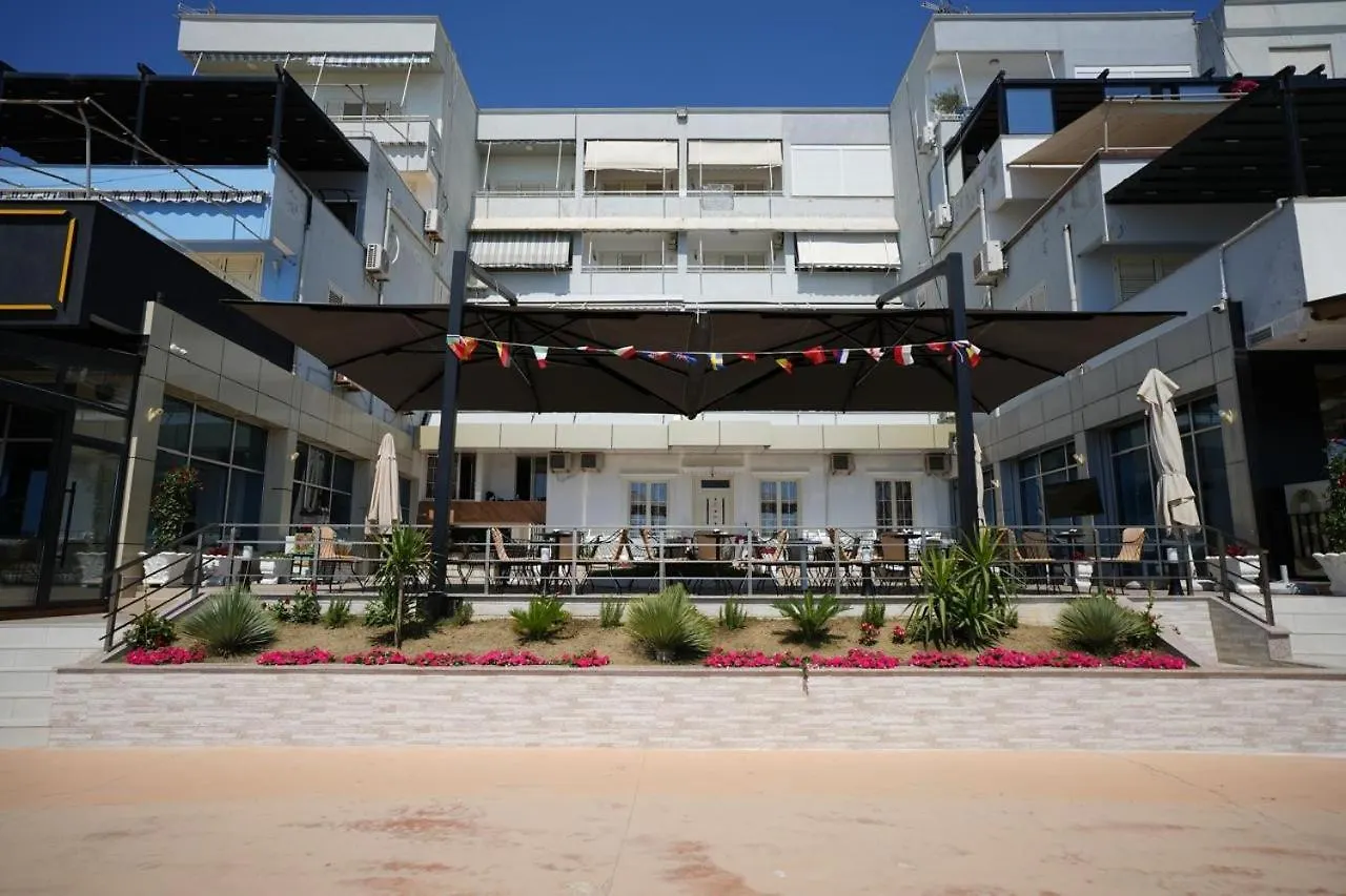 Hotel Kojku Durres 0*,  Albania