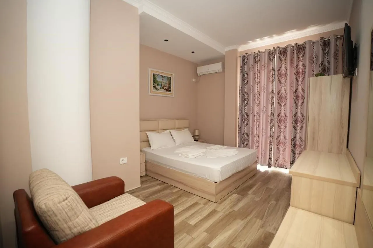 Hotel Kojku Durres Albania